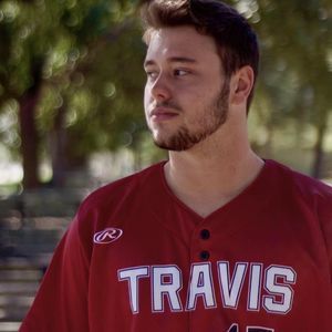 Meet your Posher, Brandon